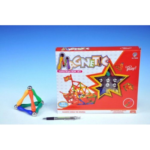 Magnetic hra 80ks 56790027